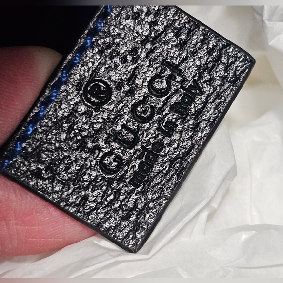 🔥SOLD🔥NWT Gucci Off The Grid GG Backpack - Picture 7 of 14